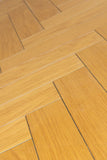Class asztal (tölgy), 220 x 90 cm