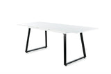 Colby asztal, 160-200 x 80 cm