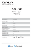 Deluxe szövet 03