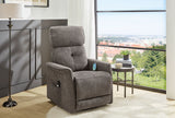 Ermias relax fotel