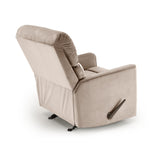 Derrick relax fotel (bézs)