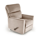Derrick relax fotel (bézs)