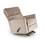Derrick relax fotel (bézs)