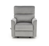 Derrick relax fotel (szürke)