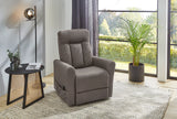 Gia relax fotel