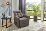 Gia relax fotel