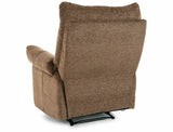 Diane relax fotel (cappuccino)