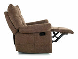 Diane relax fotel (cappuccino)