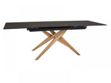 Eureka asztal, 160-240 x 90 cm