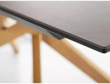 Eureka asztal, 160-240 x 90 cm
