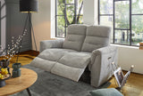 Walter 2 relax kanapé