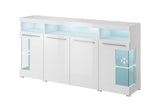 Sarika elemes nappali bútor kollekció