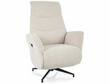 Janet relax fotel (bézs)