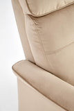 Josephine relax fotel (bézs)