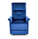 Josephine relax fotel (kék)