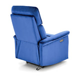 Josephine relax fotel (kék)