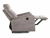 Joyce relax fotel (szürke)