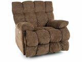 Julie relax fotel (cappuccino)