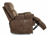 Julie relax fotel (cappuccino)