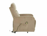 Leilani III relax fotel (bézs)