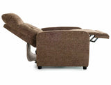 Leilani V relax fotel (cappuccino)