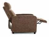 Leilani V relax fotel (cappuccino)