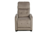 Leilani relax fotel (bézs)