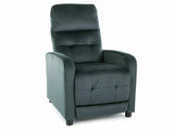 Leilani relax fotel (zöld)