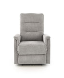 Leonard relax fotel (szürke)