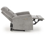 Leonard relax fotel (szürke)