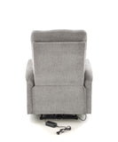 Leonard relax fotel (szürke)