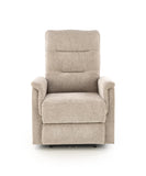 Leonard relax fotel (bézs)