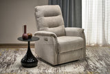 Leonard relax fotel (bézs)