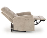 Leonard relax fotel (bézs)
