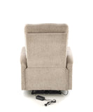 Leonard relax fotel (bézs)