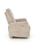 Leonard relax fotel (bézs)