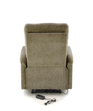 Leonard relax fotel (zöld)