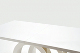 Loan asztal, 160-200 x 90 cm