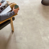 Színezett beton laminált parketta - Muse