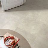 Színezett beton laminált parketta - Muse