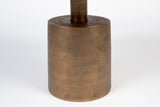 Mason dohányzóasztal (bronz)