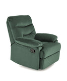 Musa relax fotel (zöld)