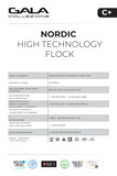 Nordic szövet 114