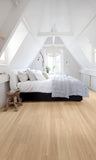 Ivory Oak laminált parketta - Original