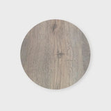 Piani kerek kerti asztallap (60x60 cm)
