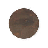 Piani kerek kerti asztallap (60x60 cm)