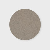 Piani kerek kerti asztallap (60x60 cm)