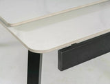 Pierre asztal, 150-210 x 90 cm