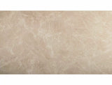Raphael asztal (diamond cream), 160-240 x 90 cm