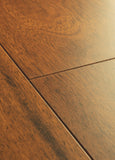 Merbau laminált parketta - Capture